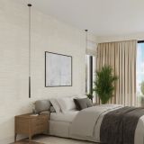 mini: Sollux Lampa wisząca BLISS 3P czarna Ocean Green nowoczesny G9 (4)
