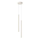 mini: Sollux Lampa wisząca PASTELO 2 beżowa Pastelo
Ocean Green nowoczesny G9 (1)