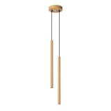 mini: Sollux Lampa wisząca PASTELO 2 złota Pastelo
Ocean Green nowoczesny G9 (1)