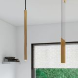 mini: Sollux Lampa wisząca PASTELO 5P złota Pastelo
Ocean Green nowoczesny G9 (2)