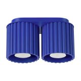 mini: Sollux Plafon AURA 2 ultramaryna GU10 Aura
Deep Space minimalistyczny GU10 (1)