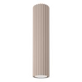 mini: Sollux Plafon KARBON 30 taupe Karbon
Deep Space minimalistyczny GU10 (1)