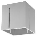mini: Sollux Plafon PIXAR szary Deep Space G9 (1)