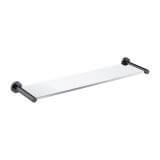 Półka Szklana Modern Project Antracyt MP60930AT Omnires