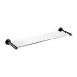 Półka Szklana Modern Project Grafit MP60930GR Omnires