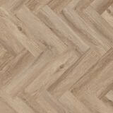 Panel Winylowy Amaron Herringbone Dąb Windsor 59,2x14,8 CA184 Arbiton