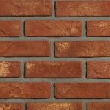 Płytka Cegłopodobna Cambridge 4 20,8x6,3 Cm Stegu