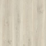 Panel Podłogowy Creo Dąb Szary Tennessee 120x19 CR3181 Quick-Step