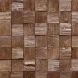 Panel Drewniany Quadro Mini 2 38x38 Stegu