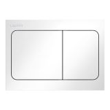 Przycisk Spłukujący Air Ineo Biały H9001130000001 Laufen