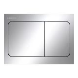 Przycisk Spłukujący Air Ineo Chrom H9001130040001 Laufen