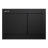 Przycisk Spłukujący Air Ineo Czarny H9001137160001 Laufen