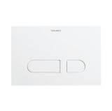 Przycisk Spłukujący Do WC DuraSystem A1 WD5001011000 Duravit