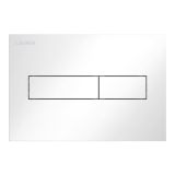 Przycisk Spłukujący Horizon Ineo Biały H9001110000001 Laufen