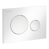 Przycisk Spłukujący Moon Ineo Biały H9001140000001 Laufen