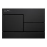 Przycisk Spłukujący Skyline Ineo Czarny H9001187160001 Laufen