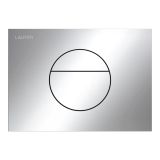 Przycisk Spłukujący Sunrise Ineo Chrom H9001120040001 Laufen