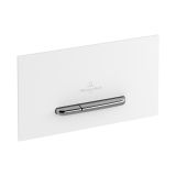 Przycisk Spłukujący ViConnect 300S Biały 92216168 Villeroy&Boch