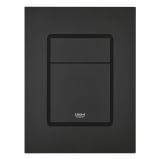 Przycisk Uruchamiający Cosmopolitan S Czarny Mat 37535KF0 Grohe