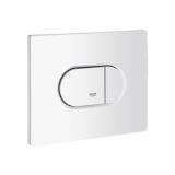 Przycisk Uruchamiający Do Pisuaru Poziomy Arena Cosmopolitan Biel Alpejska 38858SH0 Grohe