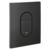 mini: Przycisk Uruchamiający Do WC Arena Cosmopolitan Phantom Black 38844KF0 Grohe (1)