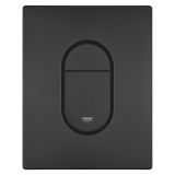 mini: Przycisk Uruchamiający Do WC Arena Cosmopolitan Phantom Black 38844KF0 Grohe (3)