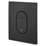 mini: Przycisk Uruchamiający Do WC Arena Cosmopolitan Phantom Black 38844KF0 Grohe (4)