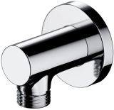 Przyłącze Kątowe Chrom 04085CHR Emporia