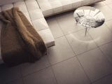 Płytka Qubus Dark Grey 60x60 Ceramica Limone
