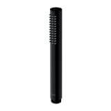 Rączka Prysznicowa Czarny Microphonex MICROPHONEX-RBL Omnires