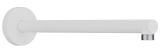 Ramię Deszczownicy 39 Cm Biały Mat 24357700 Hansgrohe