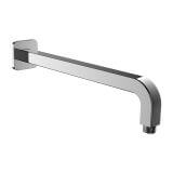 Ramię Prysznicowe 35 cm Parma Chrom RA15CR Omnires
