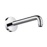 Ramię Prysznicowe Ścienne 24 cm 27409000 Hansgrohe