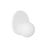 Kinkiet Refa B Biały RFB11000 Ummo