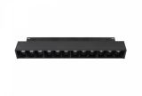 Reflektor Prism S Tecna Click  Black 314402 Aio