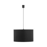 mini: RONDO BLACK LAMPA wisząca 3 (7)