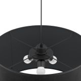 mini: RONDO BLACK LAMPA wisząca 3 (9)