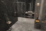 Płytka Shinestone Black Poler 59,8x59,8 Tubądzin