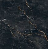 Płytka Shinestone Black Poler 59,8x59,8 Tubądzin