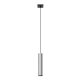 Lampa Wisząca Lagos 1 Chrom Sollux