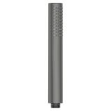 mini: Słuchawka Prysznicowa 1-funkcyjna Silia Titanium NQS_D51S Deante (1)