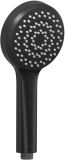 Zestaw Prysznicowy Podtynkowy 7w1 Bozz Black Mat Kludi