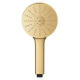 mini: Słuchawka Prysznicowa Trzyfunkcyjna Euphoria Brushed Cool Sunrise 134883GN00 Grohe (3)