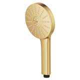 mini: Słuchawka Prysznicowa Trzyfunkcyjna Euphoria Brushed Cool Sunrise 134883GN00 Grohe (4)