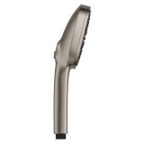 mini: Słuchawka Prysznicowa Trzyfunkcyjna Euphoria Brushed Hard Graphite 134883AL00 Grohe (2)