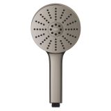 mini: Słuchawka Prysznicowa Trzyfunkcyjna Euphoria Brushed Hard Graphite 134883AL00 Grohe (3)