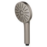 mini: Słuchawka Prysznicowa Trzyfunkcyjna Euphoria Brushed Hard Graphite 134883AL00 Grohe (4)