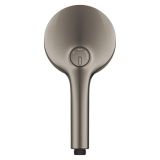 mini: Słuchawka Prysznicowa Trzyfunkcyjna Euphoria Brushed Hard Graphite 134883AL00 Grohe (5)