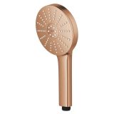 mini: Słuchawka Prysznicowa Trzyfunkcyjna Euphoria Brushed Warm Sunset 134883DL00 Grohe (4)