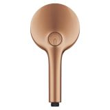 mini: Słuchawka Prysznicowa Trzyfunkcyjna Euphoria Brushed Warm Sunset 134883DL00 Grohe (5)